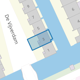 Perceel RML00-I-2743