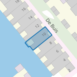 Perceel RML00-I-2755