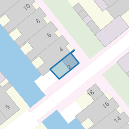 Perceel RML00-I-2759