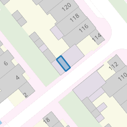 Perceel RML00-I-2761