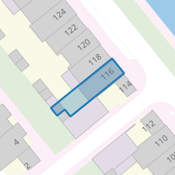 Perceel RML00-I-2766