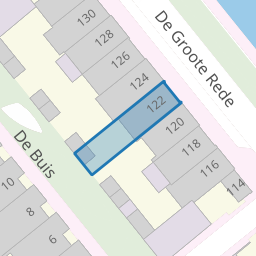 Perceel RML00-I-2769