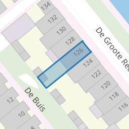 Perceel RML00-I-2771