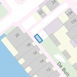 Perceel RML00-I-2783