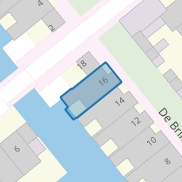 Perceel RML00-I-2786