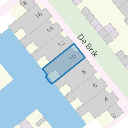 Perceel RML00-I-2789