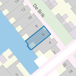 Perceel RML00-I-2791