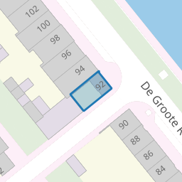 Perceel RML00-I-2799