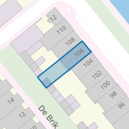 Perceel RML00-I-2806