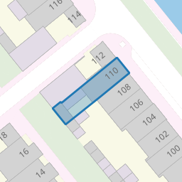 Perceel RML00-I-2808