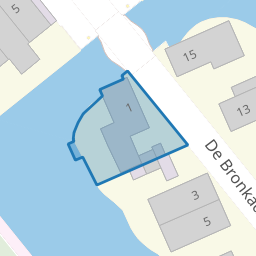 Perceel RML00-I-2819