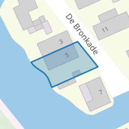 Perceel RML00-I-2821