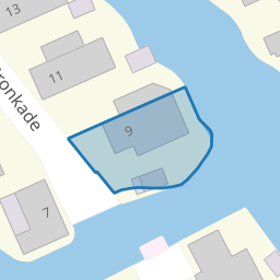 Perceel RML00-I-2823