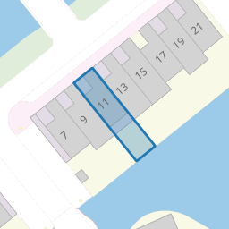 Perceel RML00-I-2829