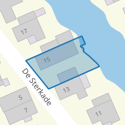 Perceel RML00-I-2842