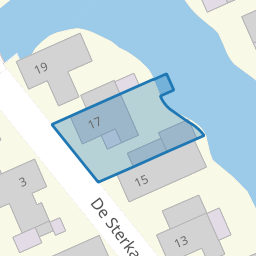 Perceel RML00-I-2843