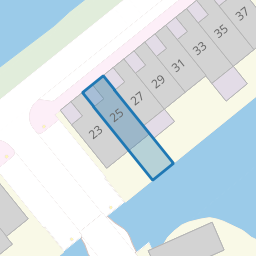 Perceel RML00-I-2846