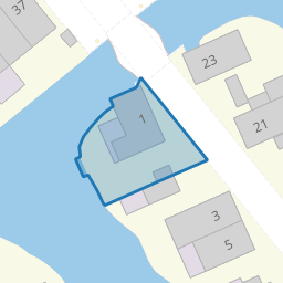 Perceel RML00-I-2853