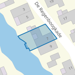 Perceel RML00-I-2856