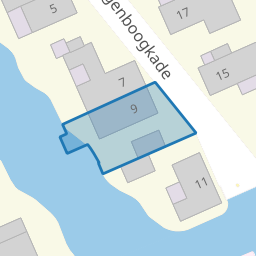 Perceel RML00-I-2857