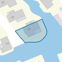 Perceel RML00-I-2859