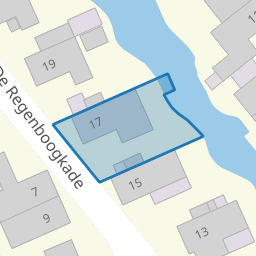 Perceel RML00-I-2861