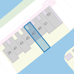 Perceel RML00-I-2869