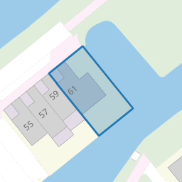 Perceel RML00-I-2876