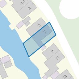 Perceel RML00-I-2880