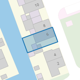 Perceel RML00-I-2891