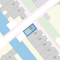 Perceel RML00-I-2897