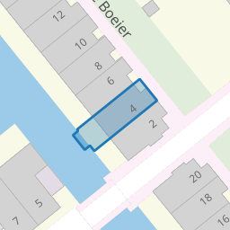 Perceel RML00-I-2904