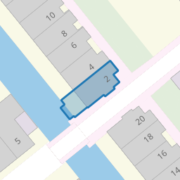 Perceel RML00-I-2905