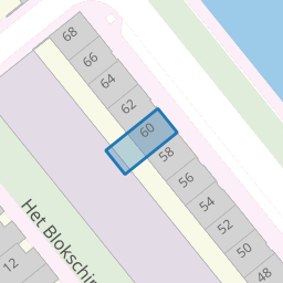 Perceel RML00-I-2922