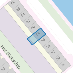 Perceel RML00-I-2923