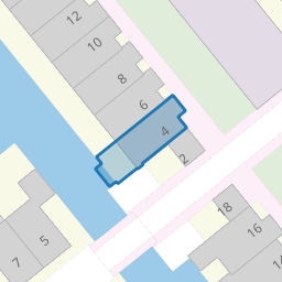 Perceel RML00-I-2939