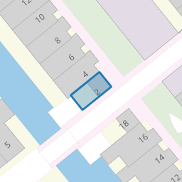 Perceel RML00-I-2940