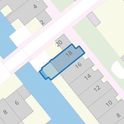 Perceel RML00-I-2947