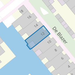 Perceel RML00-I-2952