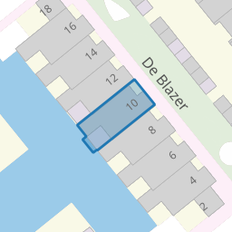 Perceel RML00-I-2953