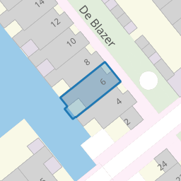 Perceel RML00-I-2955