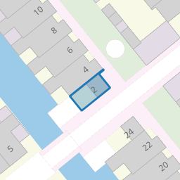 Perceel RML00-I-2957