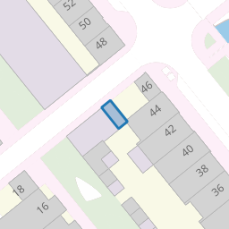 Perceel RML00-I-2960