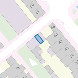 Perceel RML00-I-2961