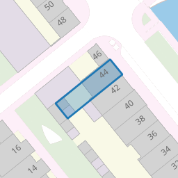 Perceel RML00-I-2966