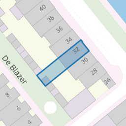 Perceel RML00-I-2972