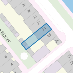 Perceel RML00-I-2973