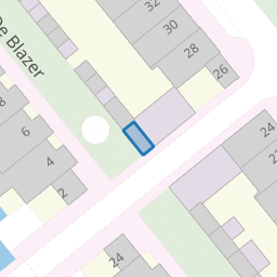 Perceel RML00-I-2980