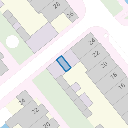 Perceel RML00-I-2984