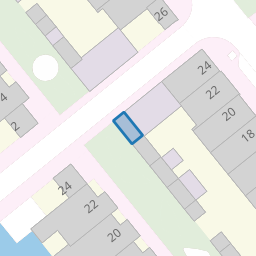 Perceel RML00-I-2986